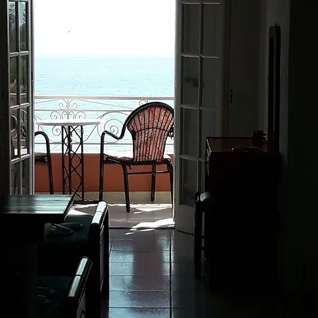 Bambas Διαμέρισμα Ρόδα